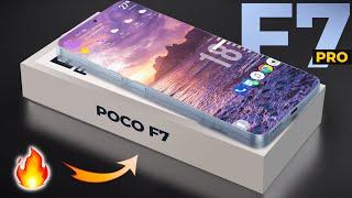 Poco F7 Pro - Xiaomi знову КОРОЛЬ! MAX OLED дисплеї - рятівне коло для смартфонів!