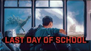 3 Disturbing True Last Day of School Horror Stories