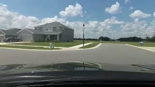 Auburn Cove | Highland Homes | Auburndale House for Sale | New Construction