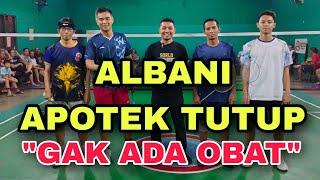 Crazy Skill AlbaniTarung Bebas Solo Raya 2024