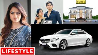 Vaishnavi Chaitanya Lifestyle 2024, Age, Husband, Boyfriend,Biography,House,Family,Income & Networth