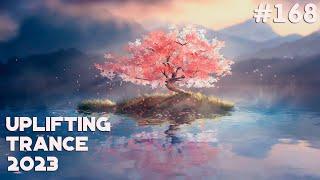  Uplifting Trance 2023 Mix  May  Episode #168