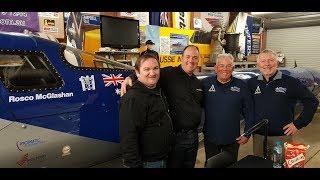 Torque n Power Special Episode - Rosco McGlashan Part 001