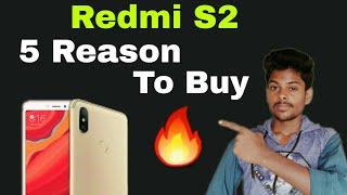 Redmi Y2 - 5 Reasons You Should Buy | Suman Techno