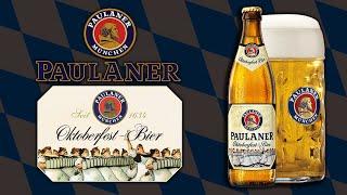 Paulaner Oktoberfestbier