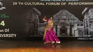 SPIRE : Ghar More Pardesiya | Bollywood Style | Sangram Chandele | Rupali Jadhav