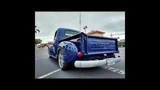 1953 CHEVY 3100