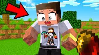 Can I went inside youtubers in Minecraft...