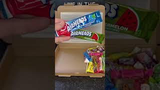 American Sweets From Simway Sweets On TikTok Shop #candy #sweets #americancandy