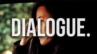 How to Write Short Film Dialogue