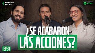 EP 33 | ¿Cómo invertir en el Mercado de Valores?