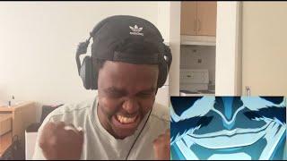 THE HYPE IS REAL!  BLEACH TYBWA EP 1 REACTION!!