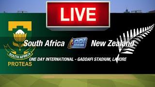 LIVE- SOUTH AFRICA vs NEW ZEALANDCHAMPIONS TROPHY 2025SA vs NZCRICKET 24 LIVE MATCH STREAMING