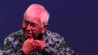 The Mystery of Human Nature: Paul de Blot at TEDxAmsterdam