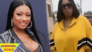 Megan Thee Stallion post old videos of her Mama, she miss her mother very much