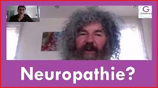 Robert Franz Was tun bei Neuropathie?