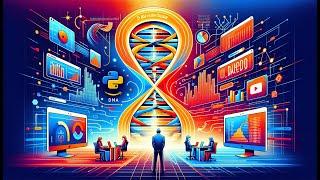 Amazon's DNA: Data-Driven Culture Decoded!