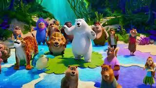  The Animal Dance Party Fun Kids Song with Dancing Animals! 