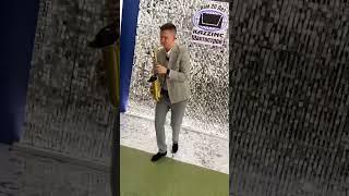 #mileycyrus #flowers #saxophone #kz