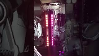 5 ERRORES más comunes al montar un PC | TIPS y Consejos | #shorts