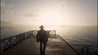 Red Dead Redemption 2