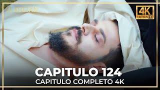 El Sultán | Capitulo 124 Completo (4K)