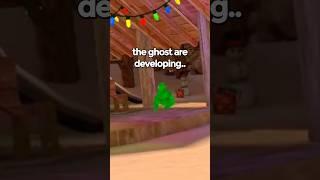 He hit that…  #gorillatag #vr #gtag #oculus #gtagghost #ghost #funny #shorts