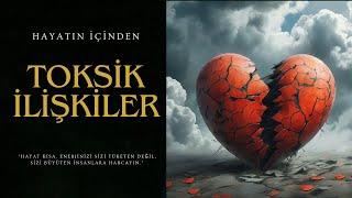 "Toksik İlişkiler: Belirtileri, Etkileri ve Kurtulma Yolları | Hayatınızı Geri Alın"