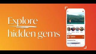Discover local gems with Woander: the ultimate travel companion