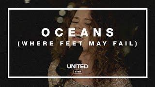 Oceans (Where Feet May Fail) [Acoustic] - Hillsong UNITED