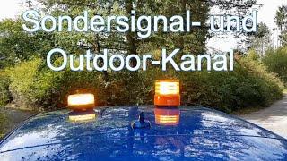 Intro 2020 | Sondersignal- und Outdoor-Kanal