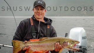 Shuswap Outdoors Trailer