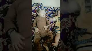 Muhammad shahzain and Muhammad Huzaifa  looking charming ️#shorts#yt shorts#shahzain#huzaifa