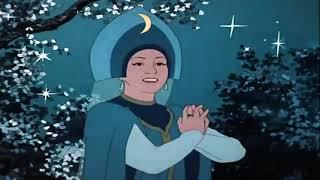 LA PRINCESA RANA - LATINO (CLÁSICOS ANIMADOS)