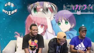 TONIKAWA OVER THE MOON FOR YOU Tonikaku Kawaii S2 Ep 6