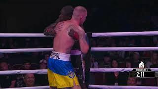 BYB 13 Full Fight: Bovar Khanakov vs. Isaac Freeman