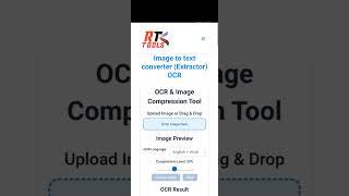 Image to text Converter Online Free hindi+English