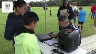 Juventus Academy Sydney Trials 2023 ... 1/4/2023