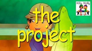 Milly Molly | The Project | S2E24