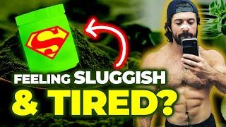 Superfood That Transforms Your Health! #superfood #supergreens #immunesupport #keto