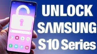 How to remove notwork lock samsung s10e g970u easy done by PC