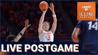 No KJ, No Problem, Defense Is the Story in 91-52 DOMINANT Victory Over Penn State