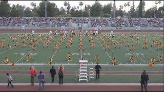 Kyoto Tachibana High School Green Band - 2018 Pasadena Bandfest