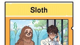 just play it!  level 79 sloth  #justplayit  #guidegame #walkthrough #trending #games