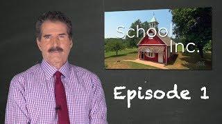 Stossel: Government-Run Schools Crush Innovation