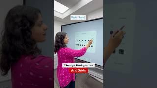 Interactive Flat Panel 65 Inch Digital Board For Classroom Best Smart Board For Teaching Touchscreen