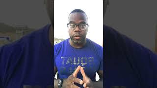 God is not mocked (you reap what you sew)