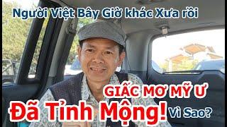 Mỹ Không Còn Là Thiên Đường? Người Việt Bây Giờ Đã Thức Tỉnh Chưa!?