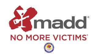 NCVRW Spotlight: MADD