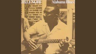 Alabama Blues